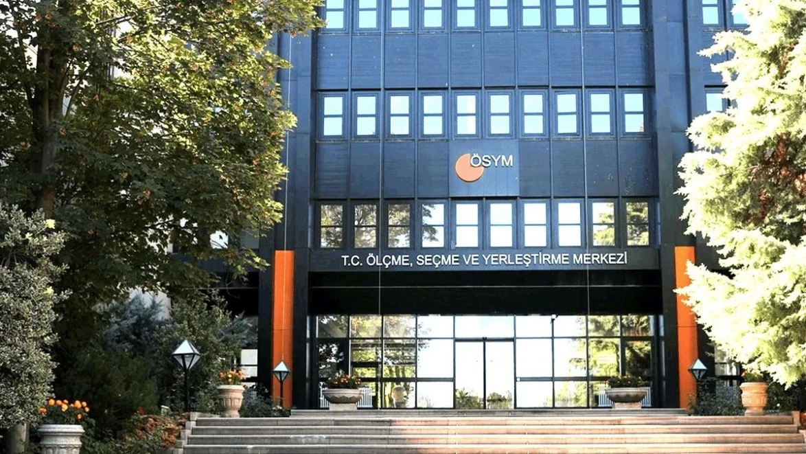 KPSS Ortaöğretim cevap anahtarı açıklandı