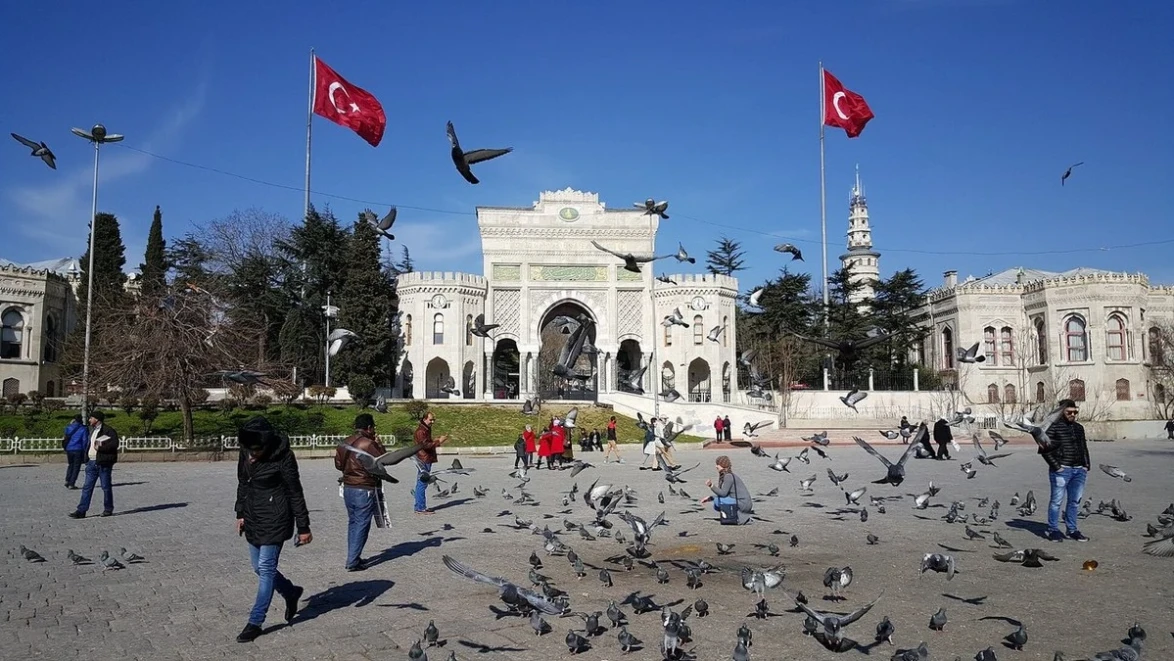 TMSF'ye 75 meslek personeli alınacak