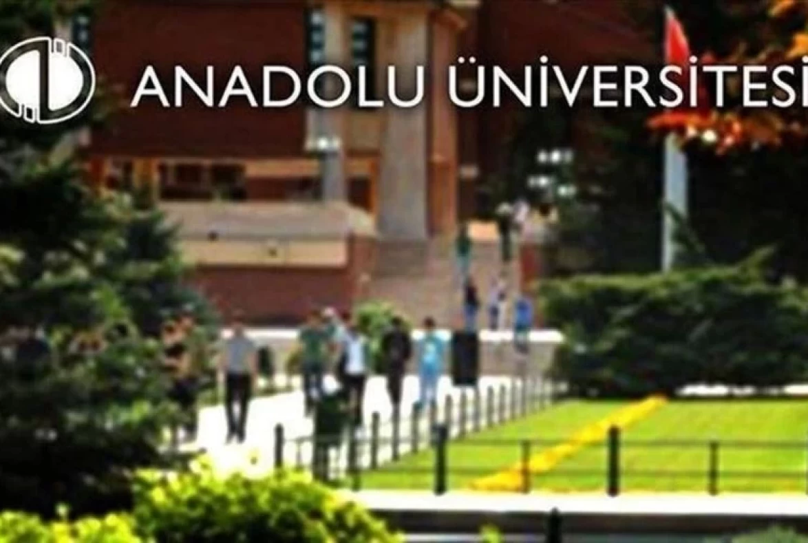 Anadolu Üniversitesi İkinci Üniversite Kayıtları Devam Ediyor: Son Gün 18 Ekim