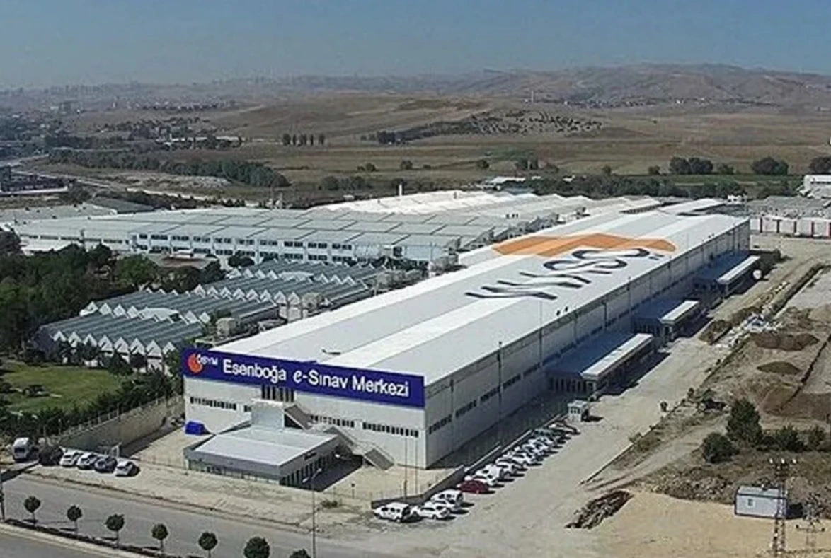 KPSS Ön Lisans sonuçları için tarih belli oldu