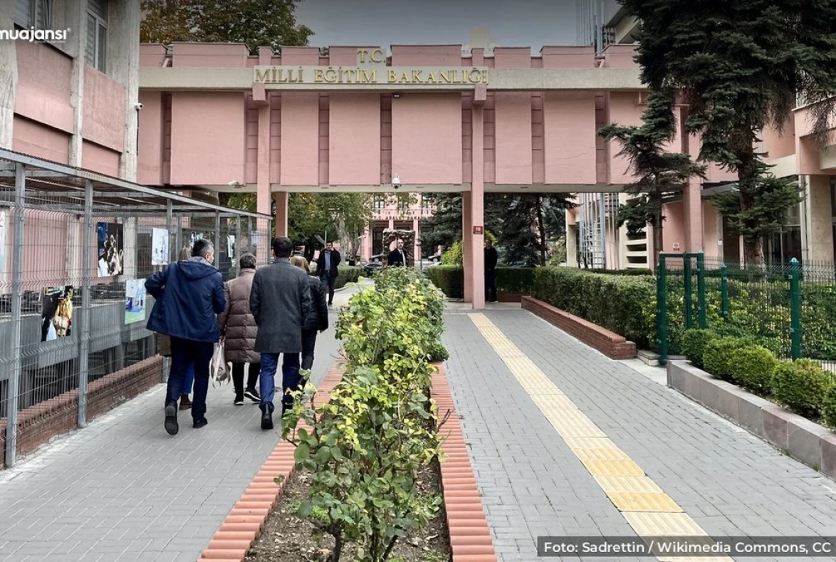 Kahramanmaraş'taki okul saldırısı: 4 eğitimciye soruşturma izni