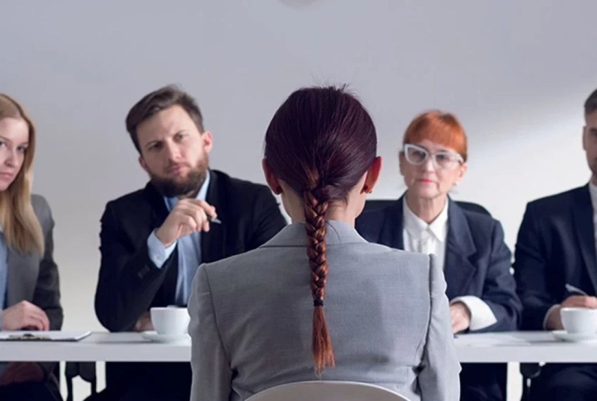 Mülakatlarda Torpil İddiasıyla Gündeme Gelen Olay, Komisyon Üyelerinin Onurunu Zedeledi