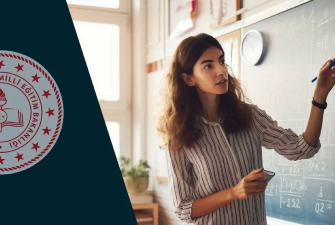 Milli Eğitim Bakanlığı, öğretmenlere yönelik 120 saatlik eğitim programını hayata geçiriyor