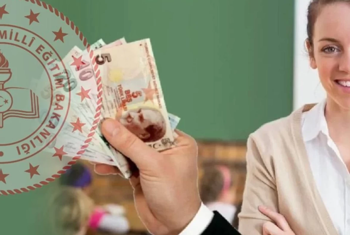 Uzman ve Başöğretmenlere Yapılacak Zam Oranı Belli Oldu!