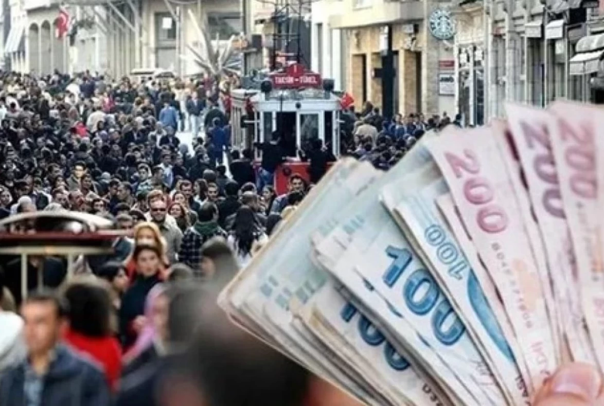 Türk-İş'in en son asgari ücret talebi belirlendi