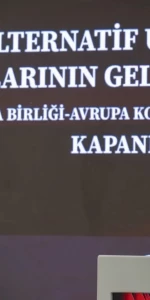 Bakan Tunç: "Arabuluculuk Sisteminde Kira Uyuşmazlıklarının Yarısı Anlaşmayla Çözüldü"