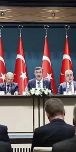 İş Dünyası OVP'den Yapısal Reformların Hızlandırılmasını Bekliyor