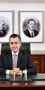 Kayyum tarafından yapılan sosyal medya düzenlemesi sonucunda tüm paylaşımlar silindi