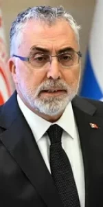 Bakan Işıkhan: Asgari Ücret Komisyonu, Hafta Sonunda Kararını Duyuracak!