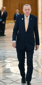 Cumhurbaşkanı Erdoğan, D-8 Zirvesi'nde Önemli Diplomatik İlişkiler Kurdu