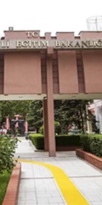 Milli Eğitim Bakanlığı Ortaöğretim Genel Müdürlüğü İçin En Başarılı Aday Belirlendi