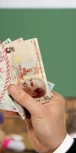 Uzman ve Başöğretmenlere Yapılacak Zam Oranı Belli Oldu!