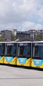 İETT 44 memur alıyor