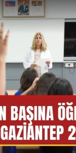 İl il öğretmen başına öğrenci