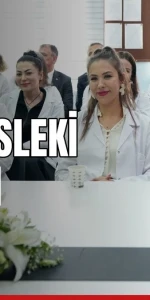 Kasım mesleki çalışması ÖBA'da