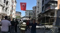 İzmir'de Meydana Gelen Patlamada Ölü Sayısı 5'e Yükseldi - Skandal Ayrıntılar Ortaya Çıktı
