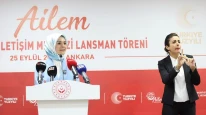 AİLEM Engelsiz İletişim Merkezi 335 bin çağrıyı aştı