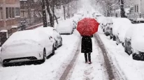 Kış Mevsiminin Başlamasıyla Meteoroloji Raporları Güncellendi!