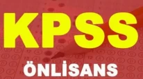 KPSS Ön Lisans Tercih Kılavuzu Yakında Yayınlanacak