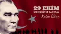 29 Ekim Cumhuriyet Bayramı'nda Ücretli Öğretmenlere Ek Görev Verilecek Mi?