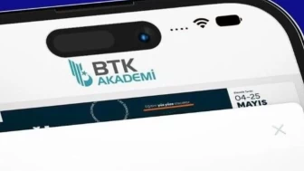 BTK Akademi Ücretsiz Eğitim Portalı Geniş Katılımla Büyümeye Devam Ediyor