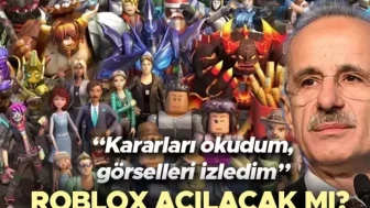 Roblox Erişim Engeli: Oyun Ne Zaman Açılacak?