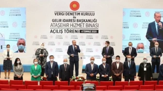 GİB 860 gelir uzman yardımcısı alacak: Nihai başvuru 30 Ekim'de