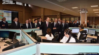112 Acil Çağrı'ya genel müdürlük kuruldu