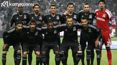 Ali Şansalan, Beşiktaş ile Trabzonspor arasındaki Türkiye Kupası Finali'nde düdük çalacak