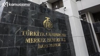 Merkez Bankası, Faiz Kararını Yatırımcılara Açıkladı