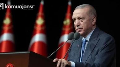 Cumhurbaşkanı Erdoğan'dan İstanbul'un fethi mesajı