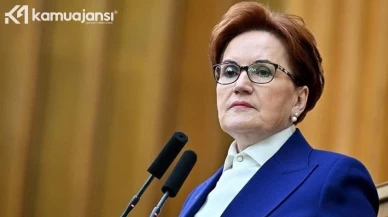 Meral Akşener'e ulaşılamıyor..