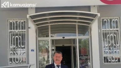 O İl'de sendika değişimi sevindirdi