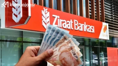 Ziraat Bankası'ndan Kaçırılmayacak Kredi Fırsatı: Sadece 3 Gün Sürecek Olan Kampanya Başladı!