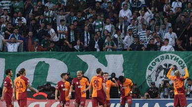 Galatasaray hisselerinde şaşırtıcı gelişme