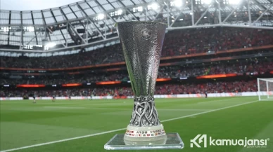 Atalanta, UEFA Avrupa Ligi'ni Kazanarak Tarihinde Bir İlk'e İmza Attı!