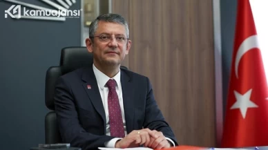 Özgür Özel, Kılıçdaroğlu'nun 'Hançerlendim' Sözlerine Tepki Gösterdi