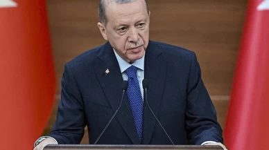 Erdoğan, Türkiye'de İran için 1 günlük ulusal yas ilan edildiğini duyurdu