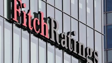 Fitch, Enflasyon Hakkında Şaşırtıcı Bir Açıklama Yaptı