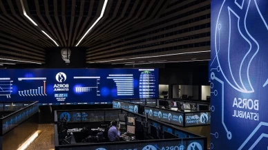 Borsa rekor kırdı: Tarihin en yüksek günlük kapanışını yaşadı