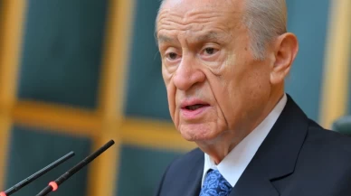 MHP Lideri Bahçeli, Emniyet ve yargıdaki kumpasın ortaya çıkarıldığını açıkladı