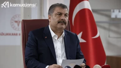 Sağlık Bakanı Fahrettin Koca İstifa Etti: Gazeteci Fatih Altaylı'nın Açıklamaları ve İddiaları