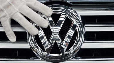 Volkswagen, büyük bir geri çağırma operasyonu başlattı ve binlerce aracı geri çağırdı