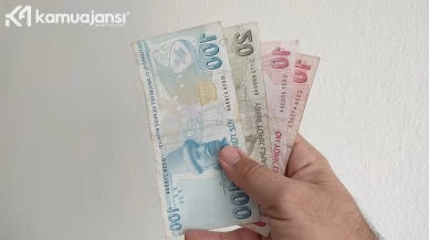 Banka, kamu çalışanlarına özel kredi fırsatı sunuyor: 50 bin TL'lik ödeme imkanı sağlanıyor!