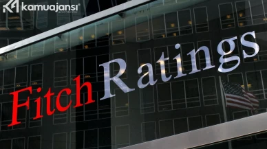 Fitch, küresel ekonomik büyüme beklentisini artırdı ve iyimser bir tablo çizdi