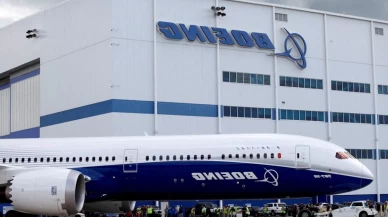 Boeing CEO'su, Skandalın Merkezinde: "Büyük Bir Memnuniyet Duyuyorum"