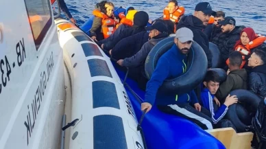 Türkiye'ye geri gönderilen göçmenler, Yunanistan'da gerginliğe neden oldu