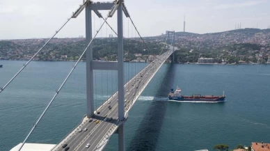 İstanbul'da Zam Şampiyonu: Köprü Geçiş Ücretleri