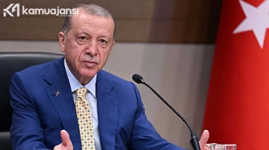 Cumhurbaşkanı Erdoğan, vergi tasarısını veto etti: İşte değiştirilen maddeler!