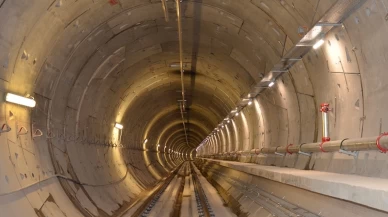 İstanbul Büyükşehir Belediyesi, Beylikdüzü Metrosu için 5. defa Cumhurbaşkanlığı'na müracaat etti